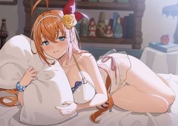 Princess Connect! Re:Dive Pecorine Collection cover