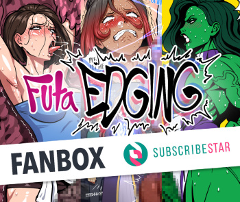 Futa Edging cover