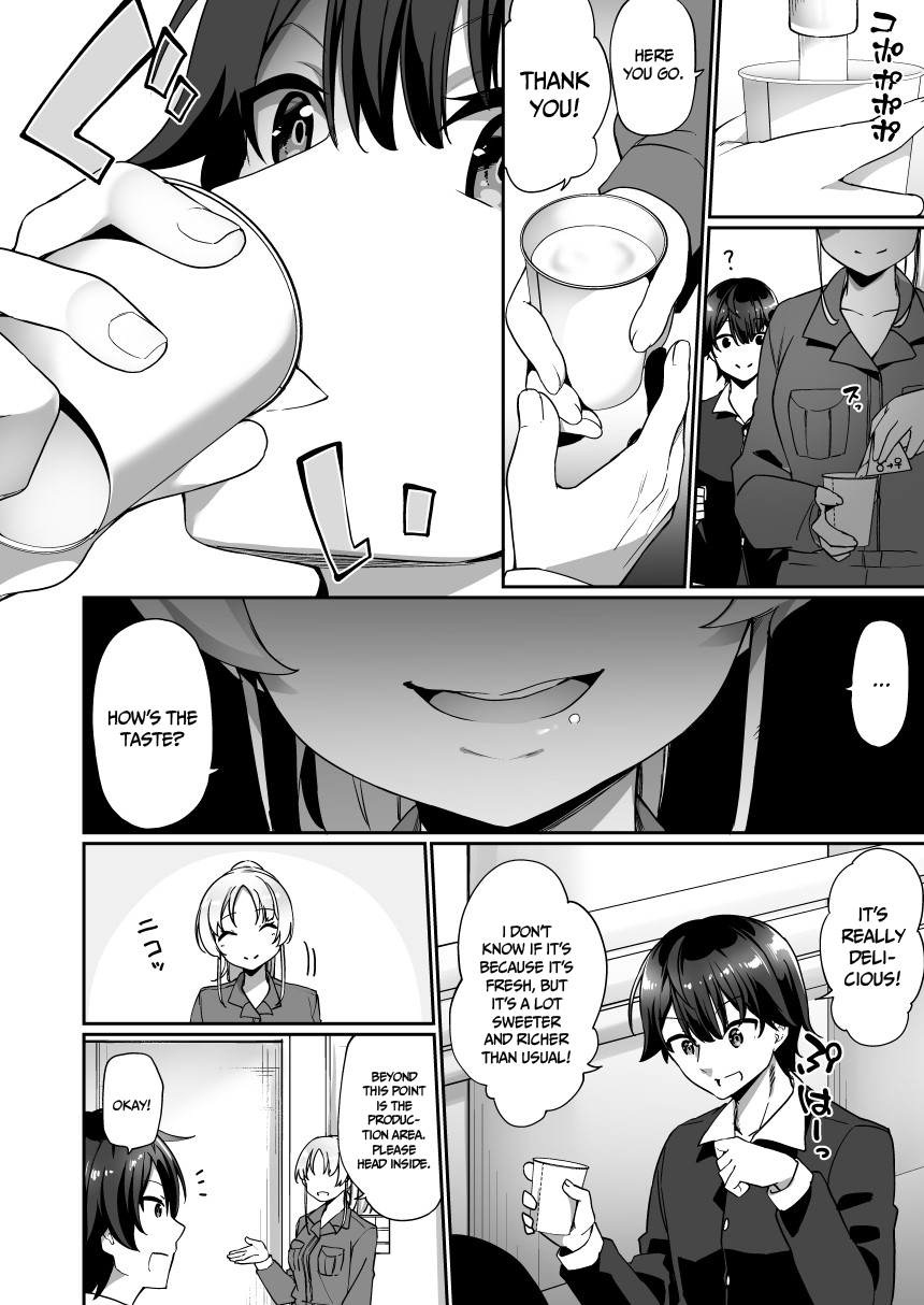 TS Sakunyuu Ikimakuri Seikatsu! page 3 full