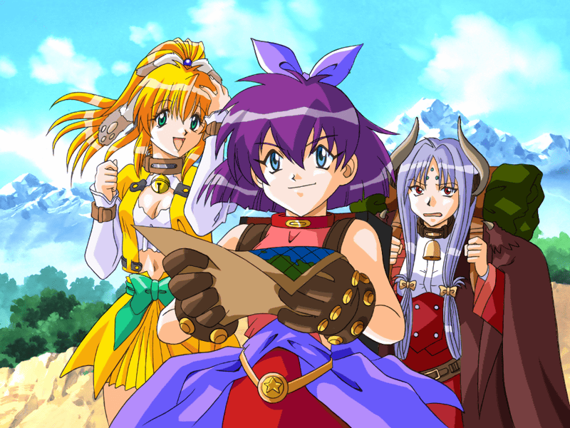 Princess Danger √2 ~Pochi no Doki Doki Daisakusen~ page 5 full