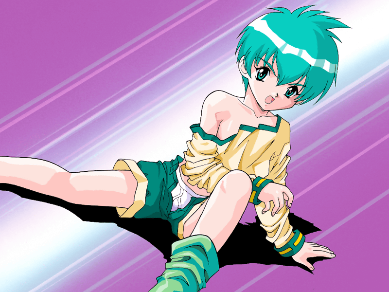 Princess Danger √2 ~Pochi no Doki Doki Daisakusen~ page 7 full