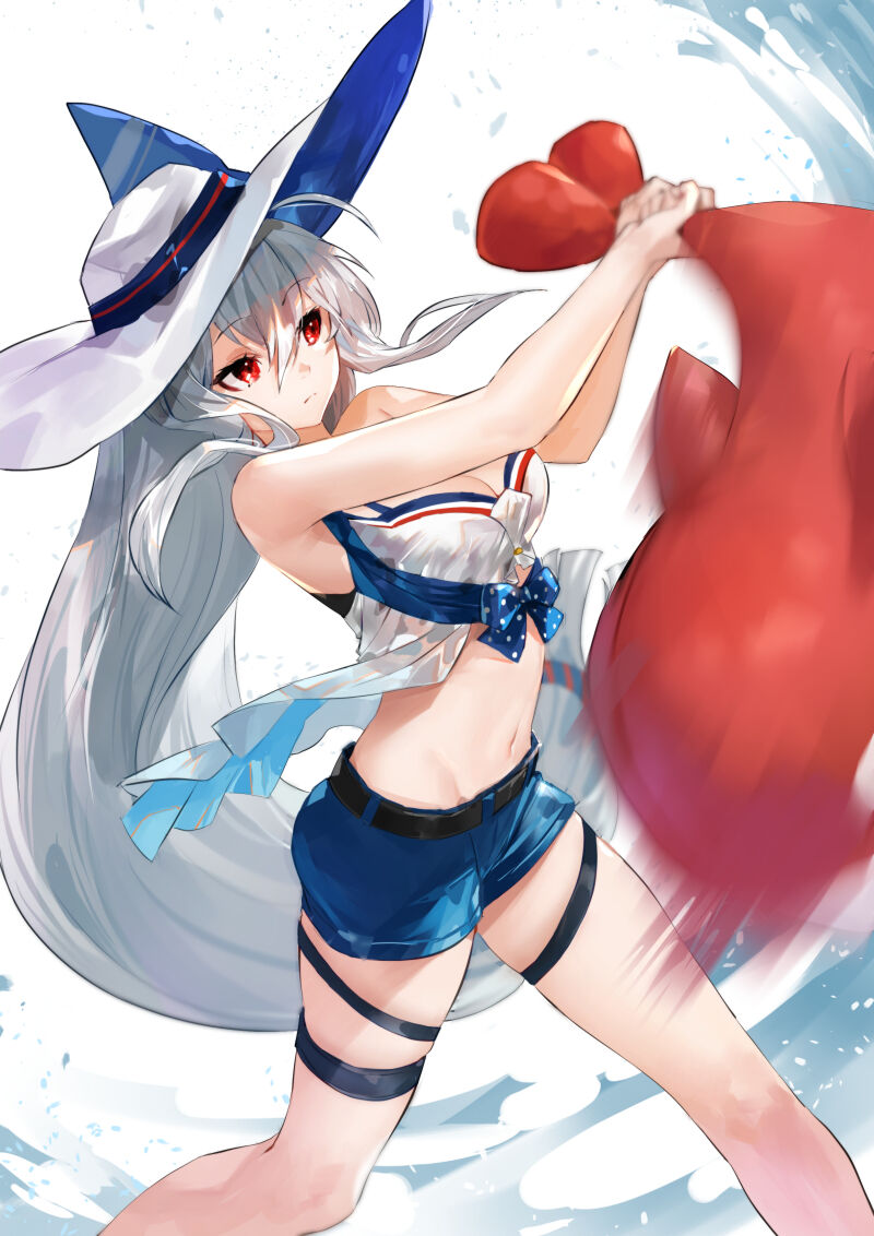 Skadi  part 4 page 2 full