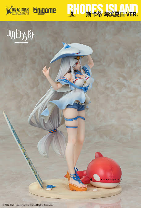 Skadi  part 4 page 3 full