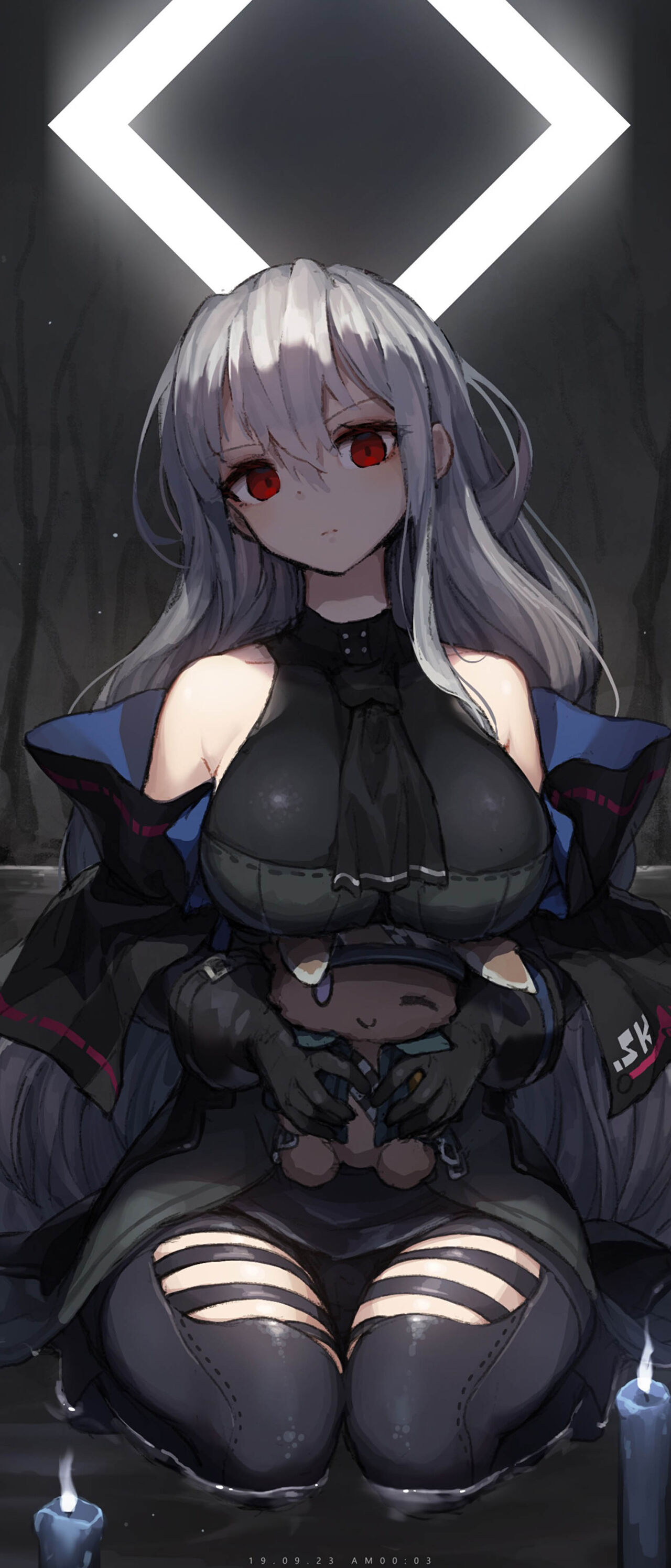 Skadi  part 4 page 7 full