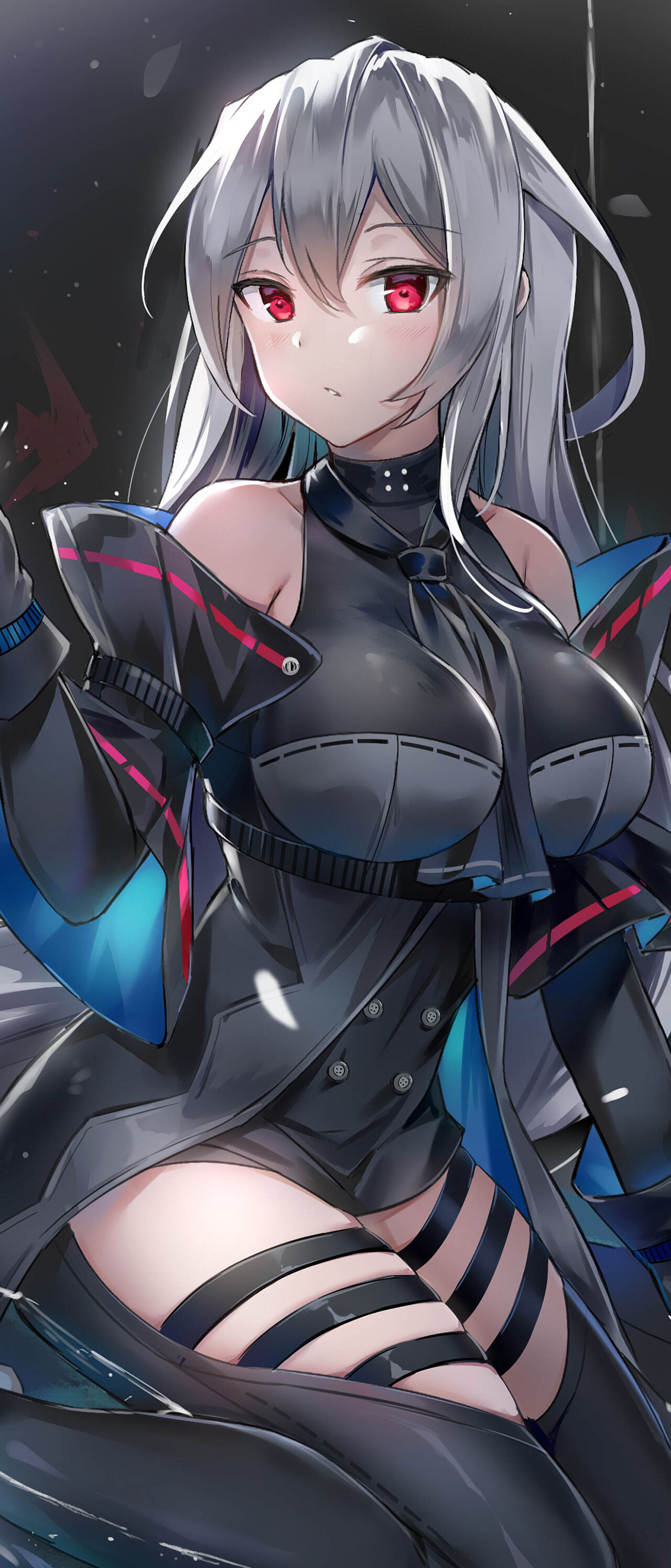 Skadi  part 4 page 8 full