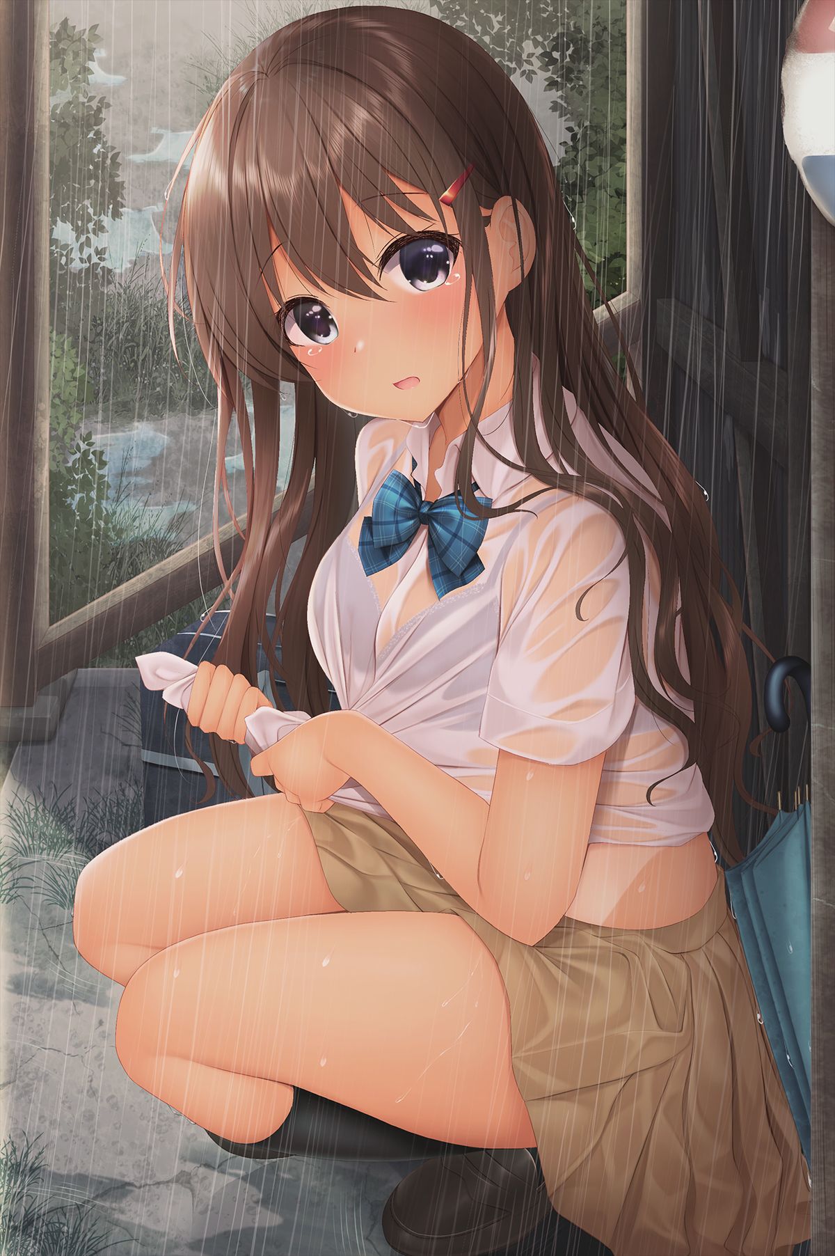 pixiv みなとおじたん3_２１ファンボ  2 page 7 full