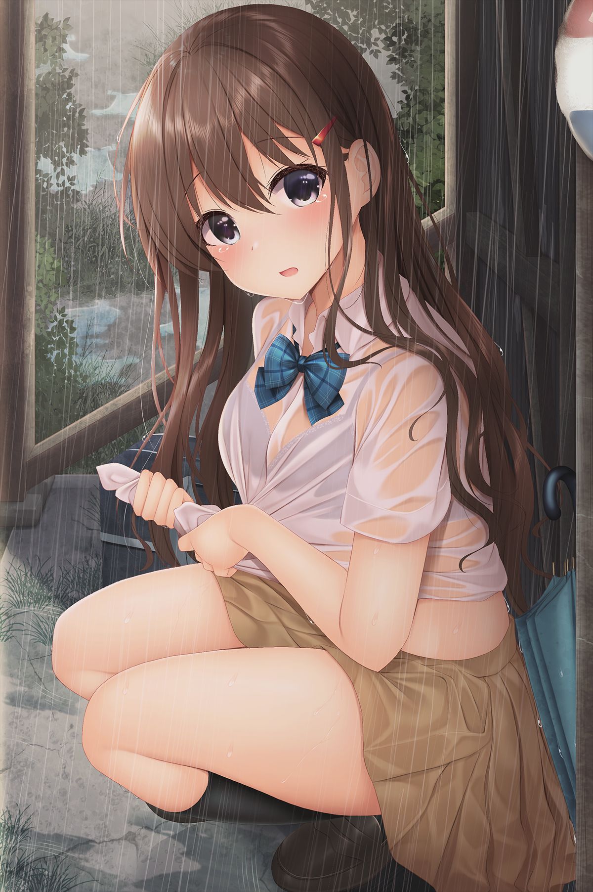 pixiv みなとおじたん3_２１ファンボ  2 page 9 full