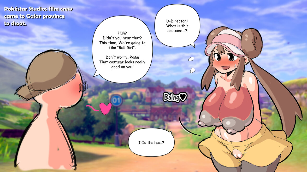 Rosa page 6 full