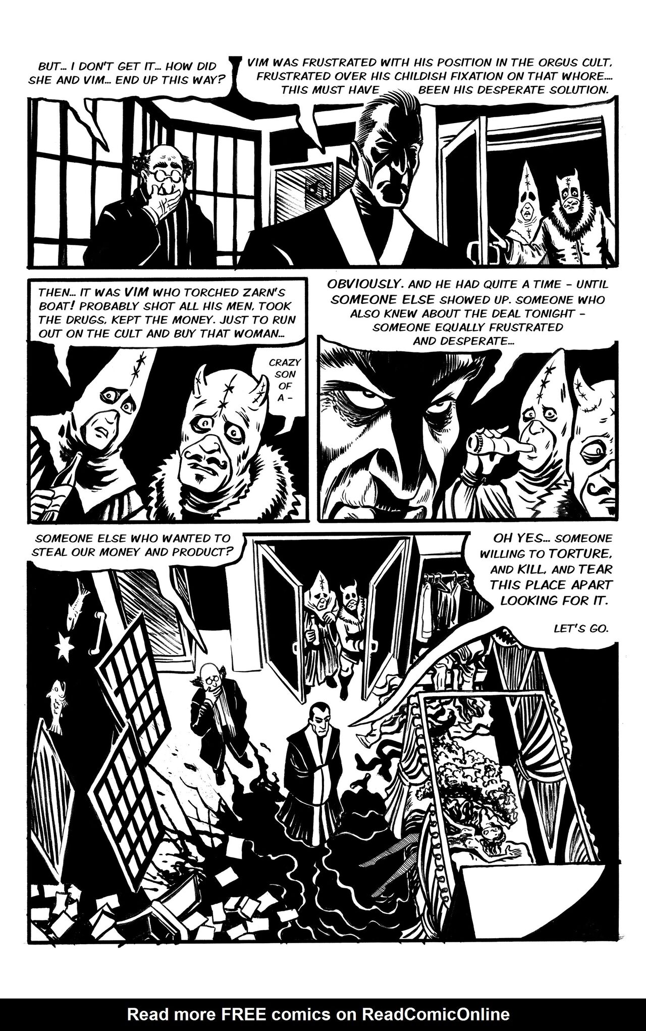 Wulf and Batsy - Magnum Orgus 07 page 10 full