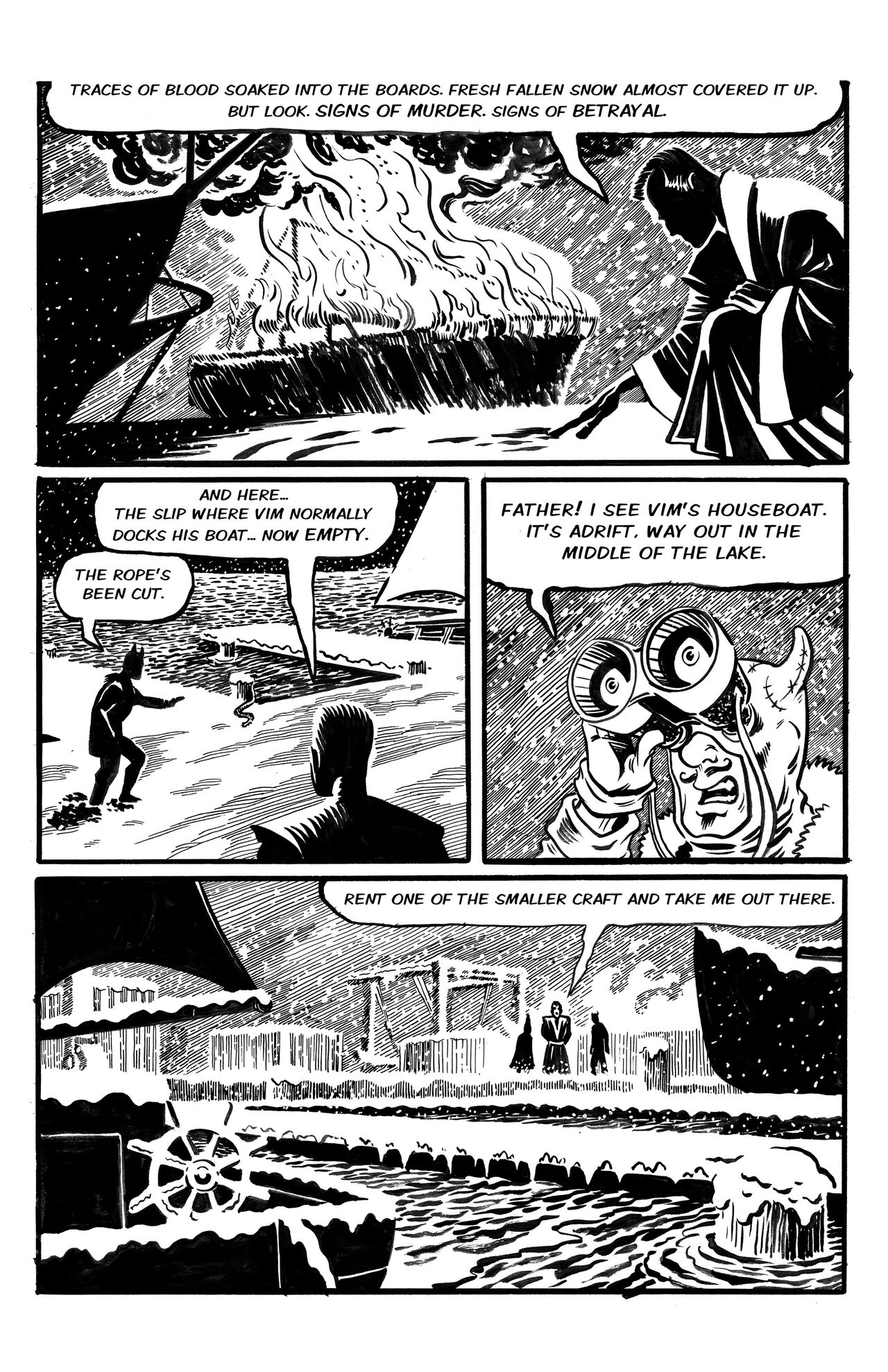 Wulf and Batsy - Magnum Orgus 07 page 7 full