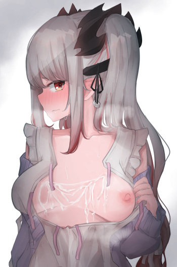 Collection of works cover