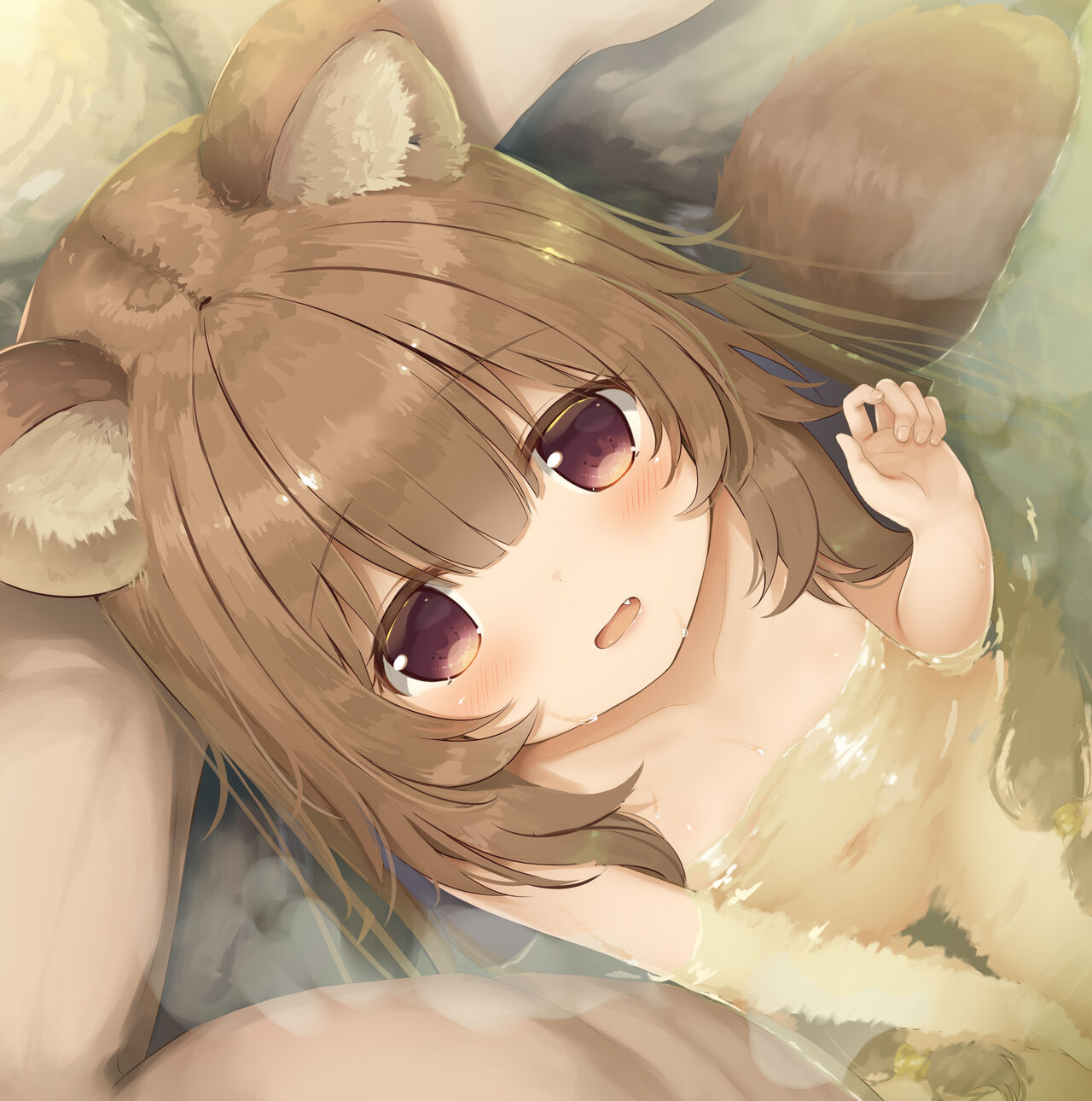 Psyche Fanbox reward page 5 full