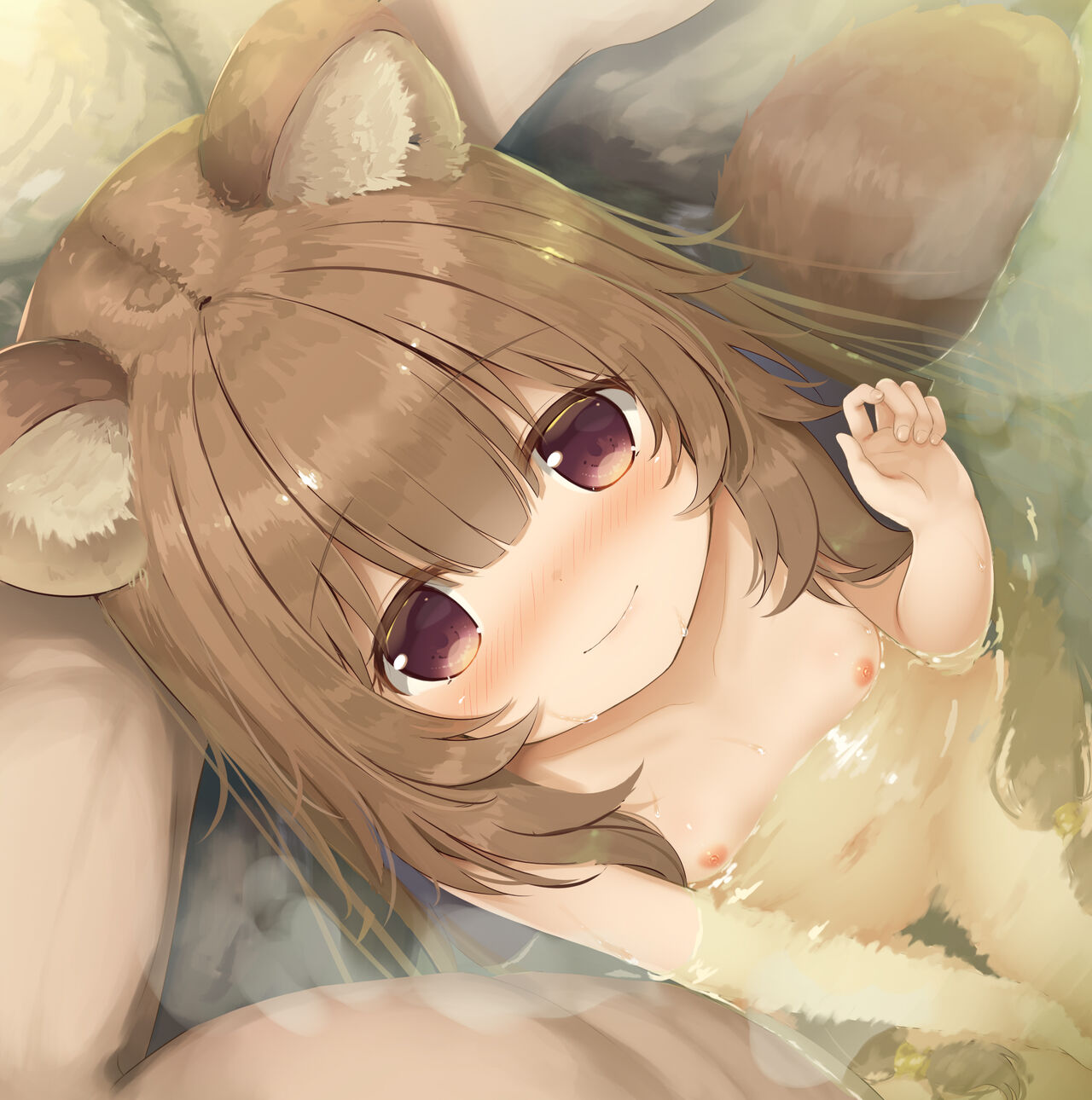 Psyche Fanbox reward page 6 full