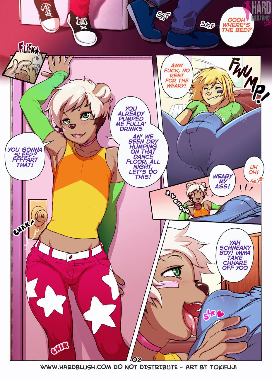 Quick Sticky page 2 full