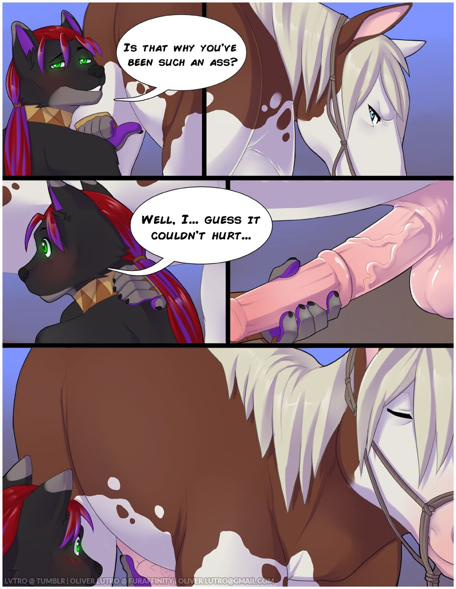 Canterbury Tails page 3 full