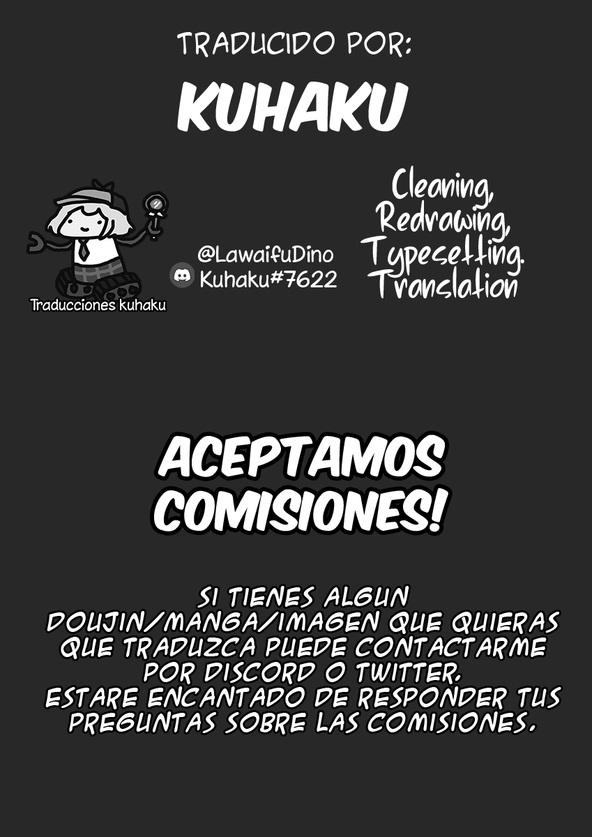 ¡La imaginación de Uzaki Tsuki nunca se detiene! page 8 full