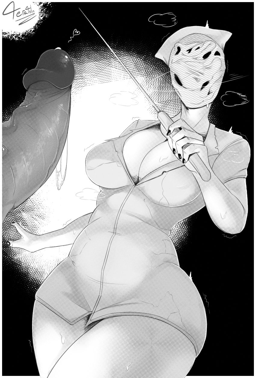 ARTIST RuruRaida page 7 full