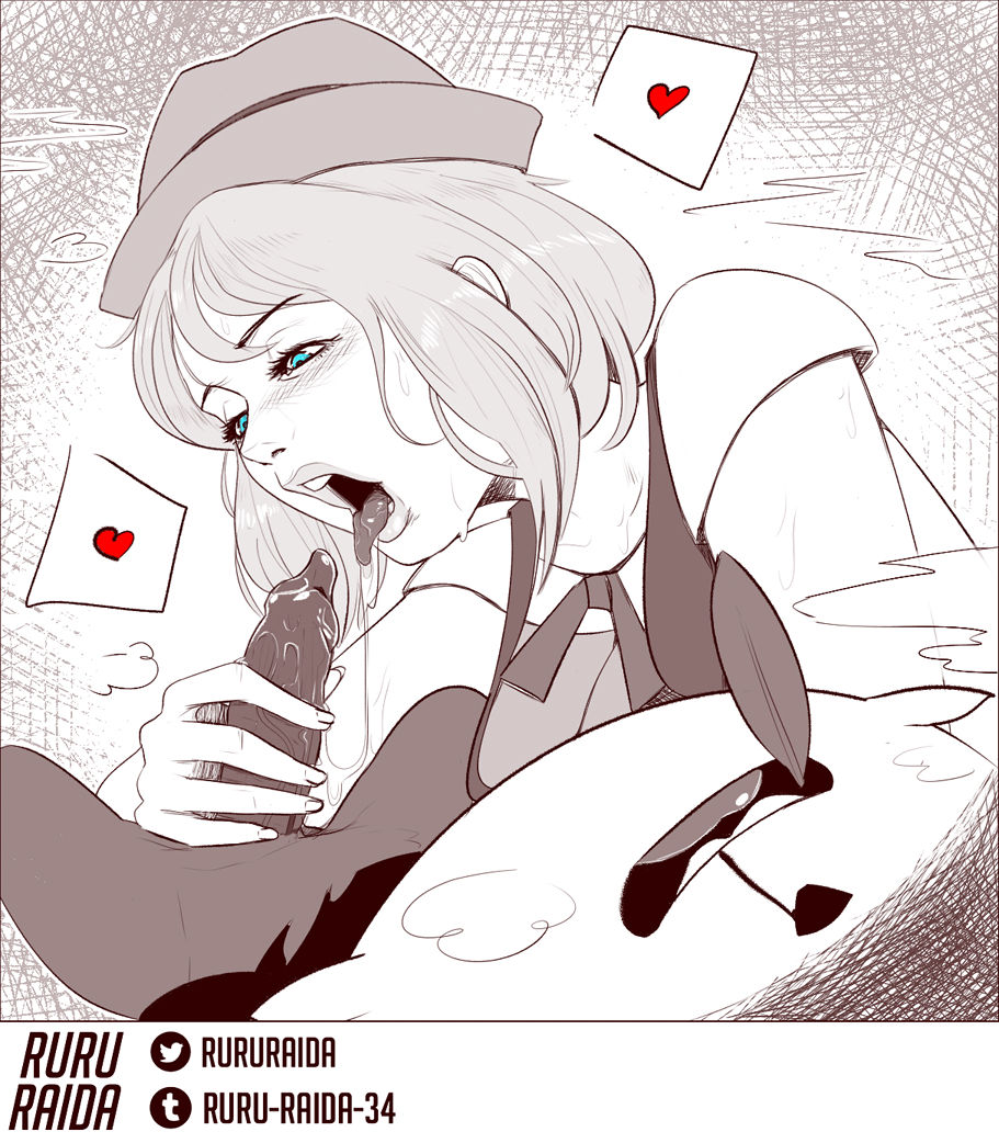 ARTIST RuruRaida page 9 full