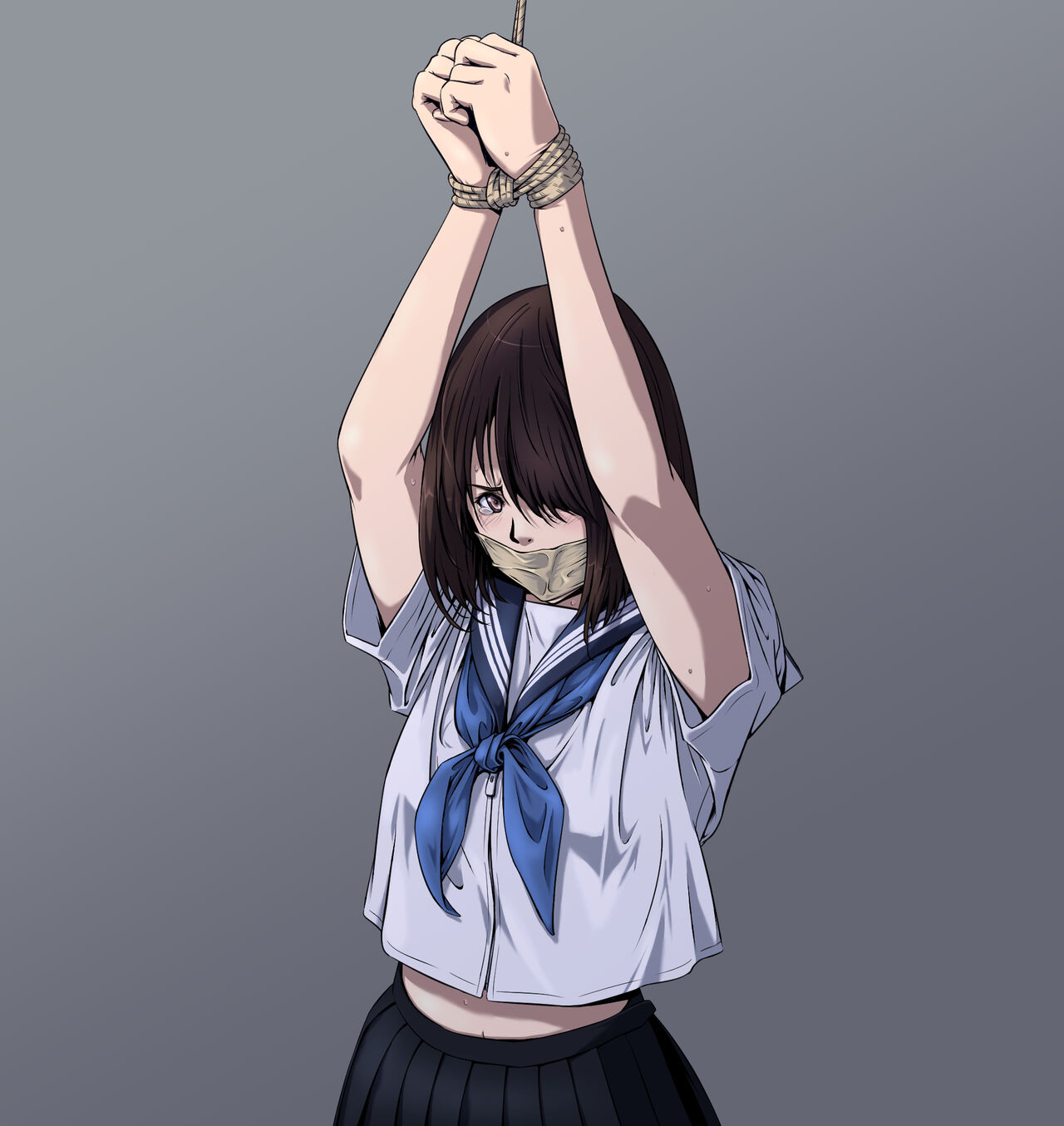 Bさん gallary page 9 full