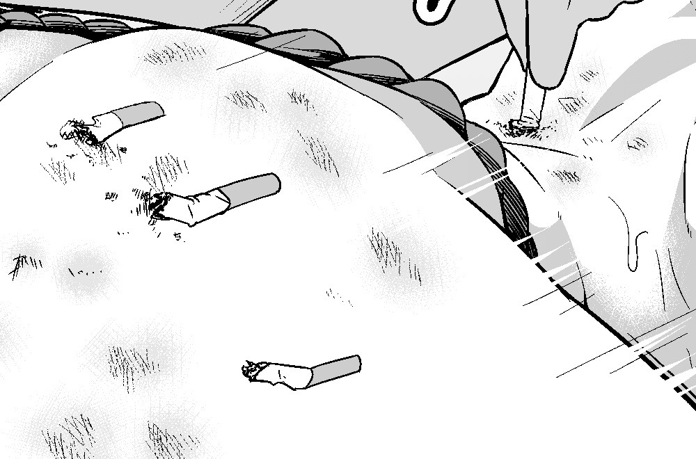Ankoman part 1 page 8 full