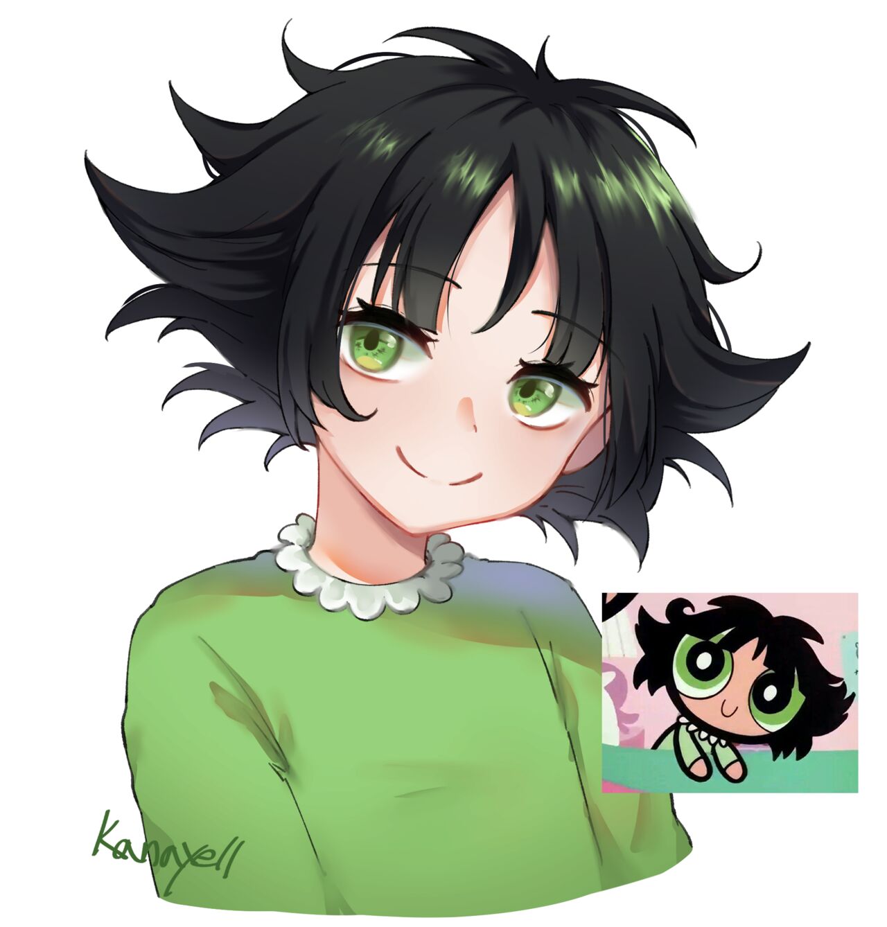 Kanayell page 9 full