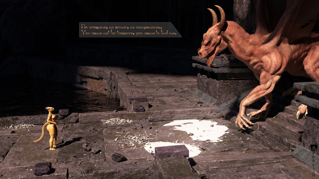 The Quest page 7 full