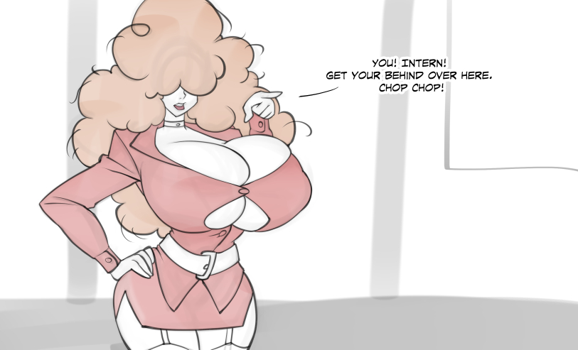 Miss B's Stress Relief!! page 2 full