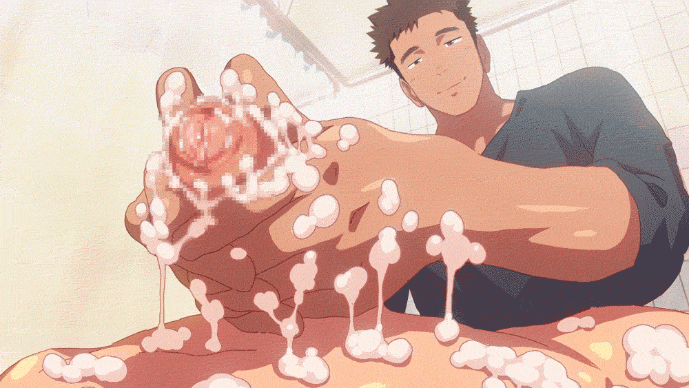 【wip4】『直情真気-Animation-』 page 10 full