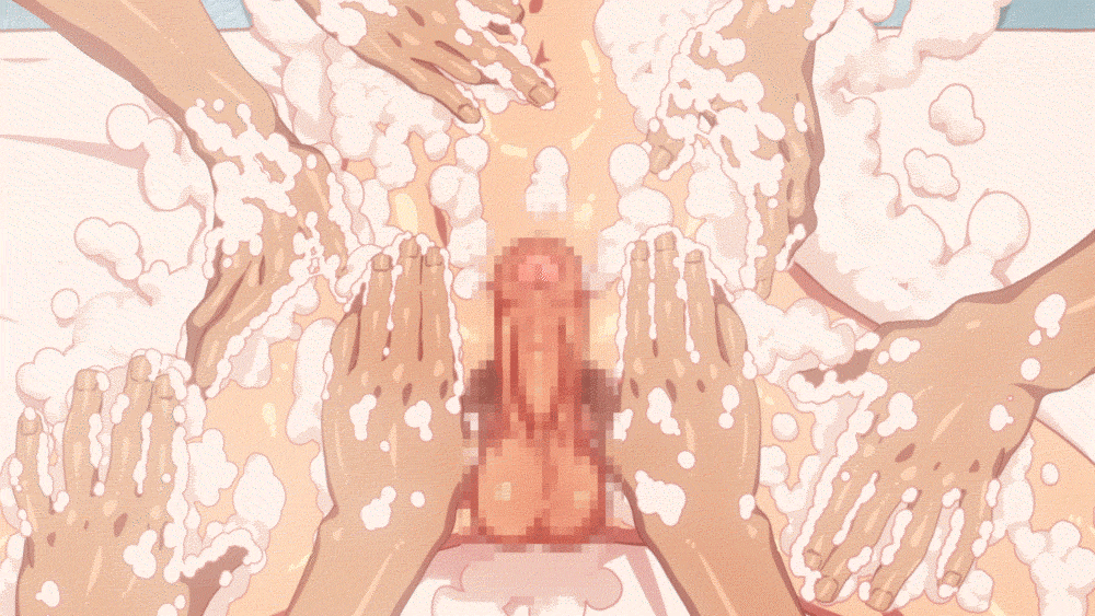 【wip4】『直情真気-Animation-』 page 2 full