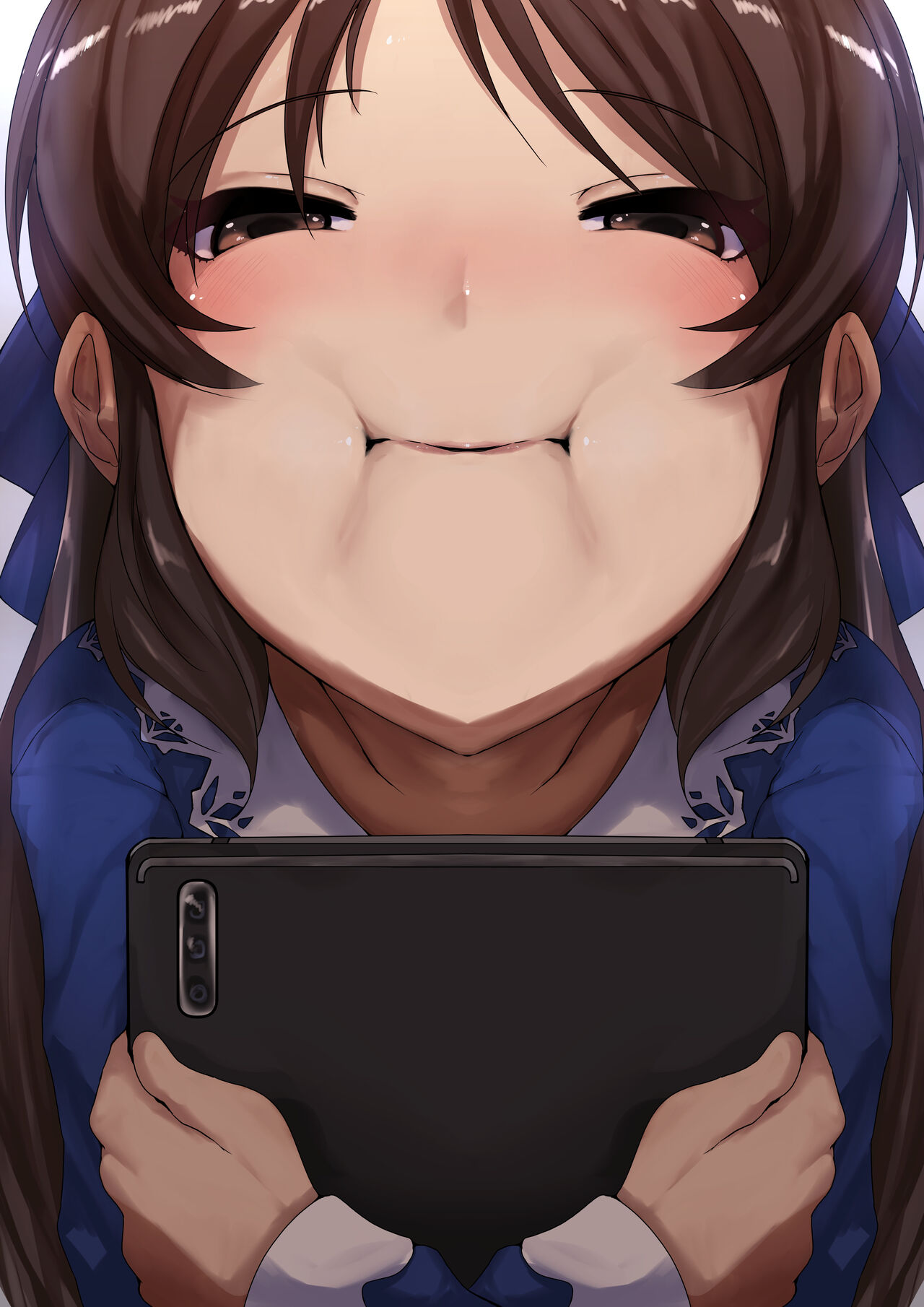 Arisu-chan ga Eroi page 4 full