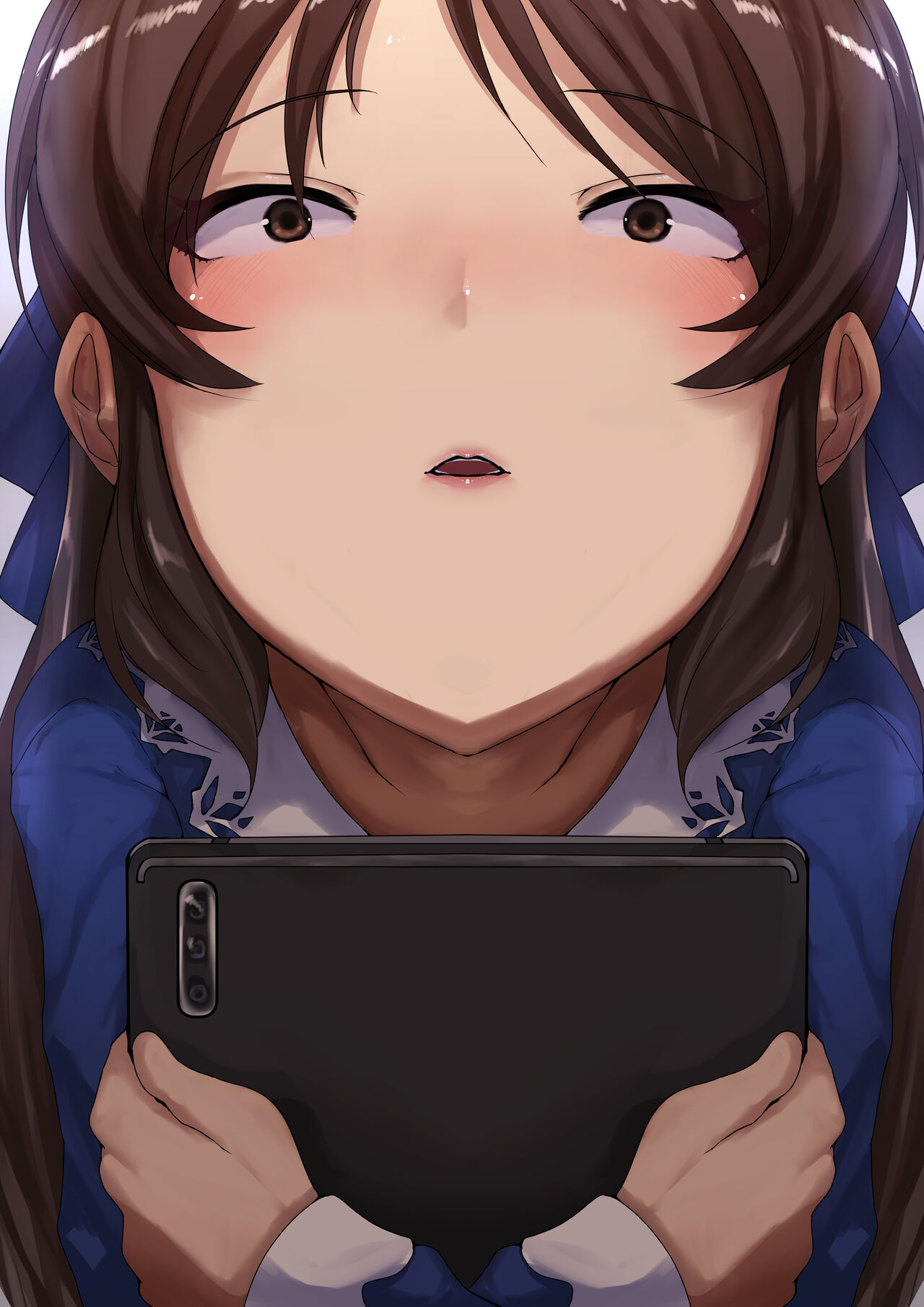Arisu-chan ga Eroi page 8 full