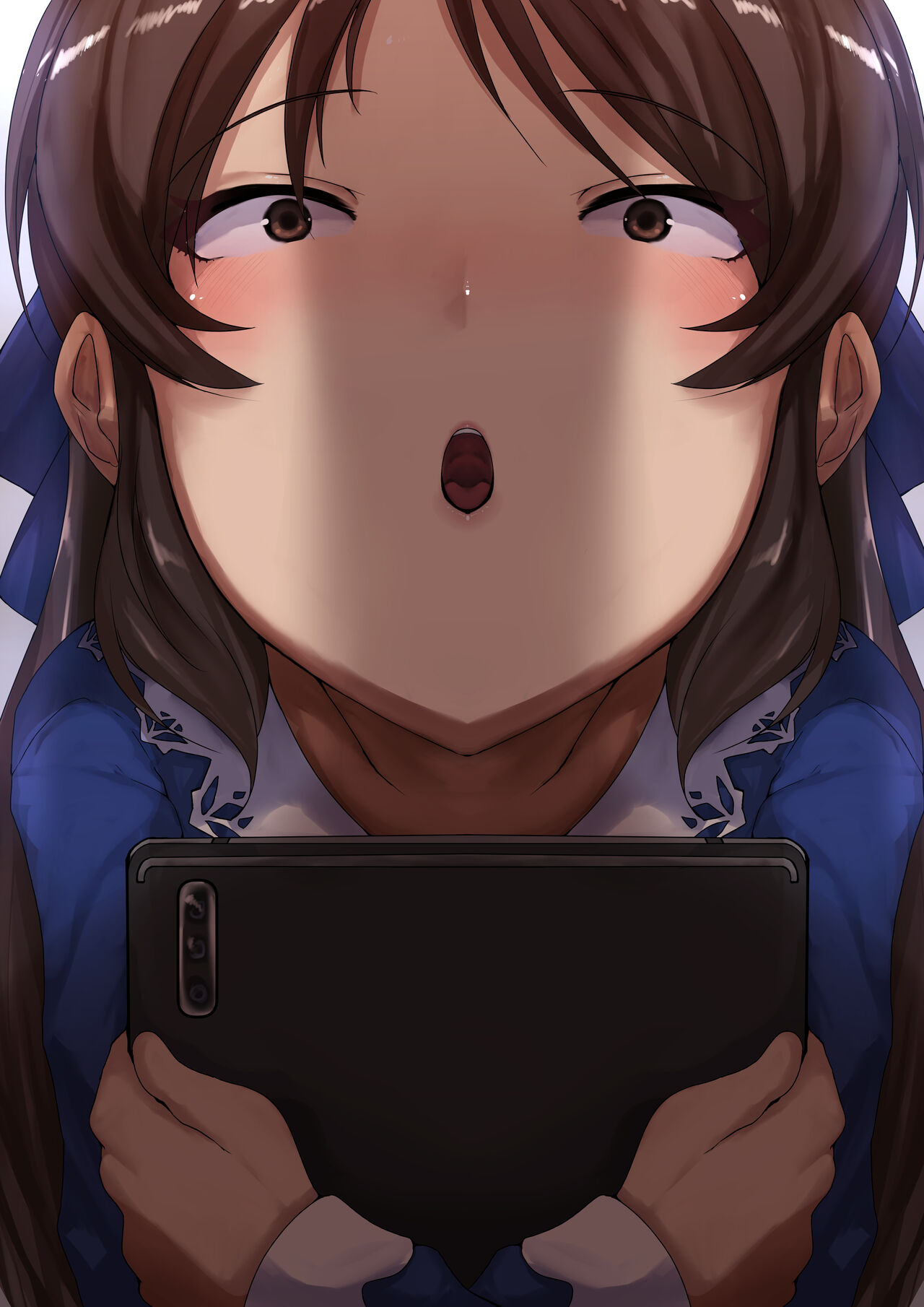 Arisu-chan ga Eroi page 9 full