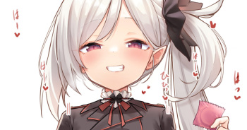 Mutsuki-chan cover