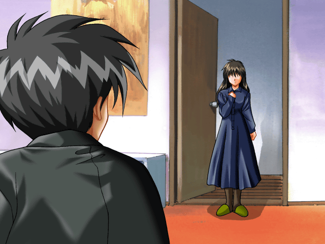 Motif ~Sepia-iro no Sobyou~ page 3 full