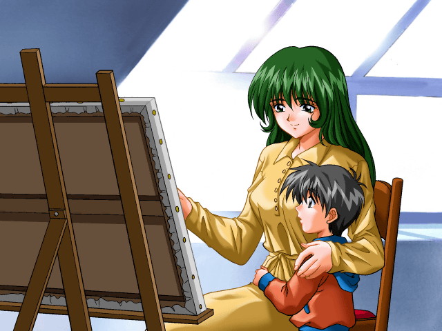 Motif ~Sepia-iro no Sobyou~ page 5 full