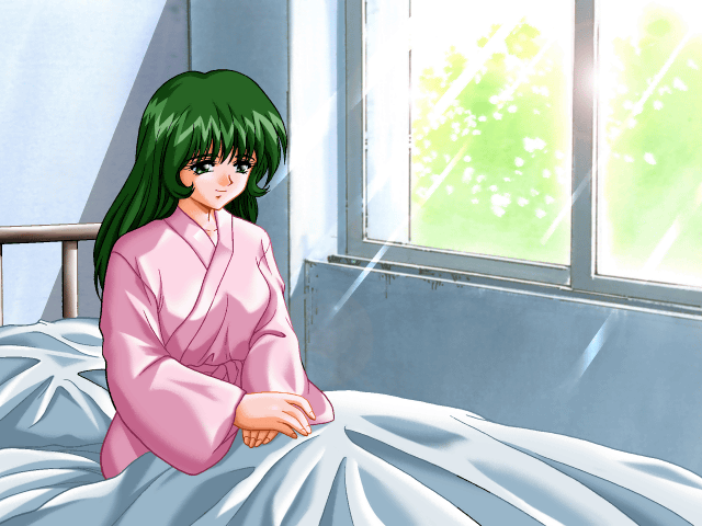 Motif ~Sepia-iro no Sobyou~ page 6 full