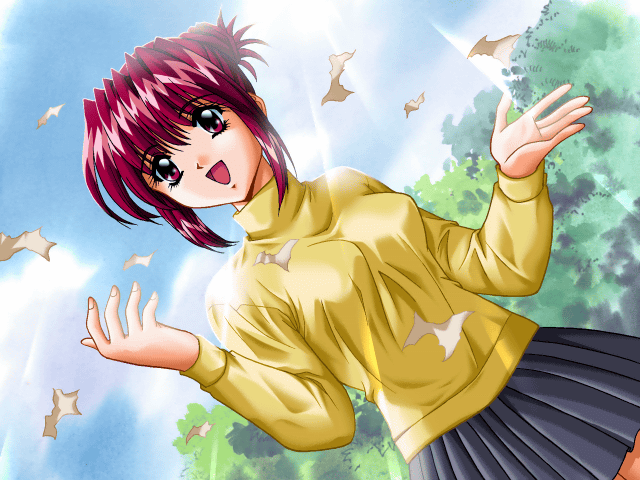 Motif ~Sepia-iro no Sobyou~ page 7 full