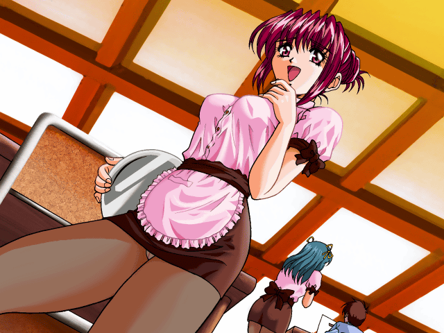 Motif ~Sepia-iro no Sobyou~ page 8 full