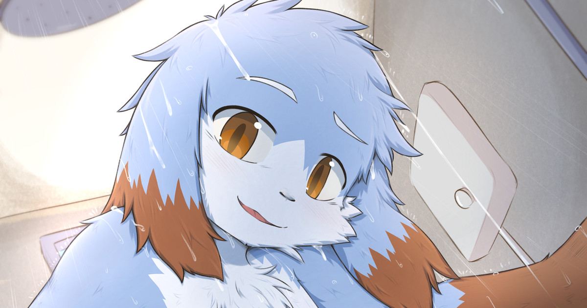 Usaru page 1 full
