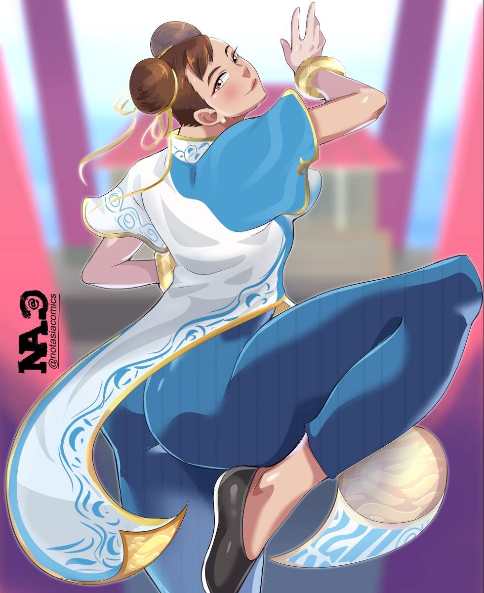 notasiacomics commissions and fanarts page 10 full