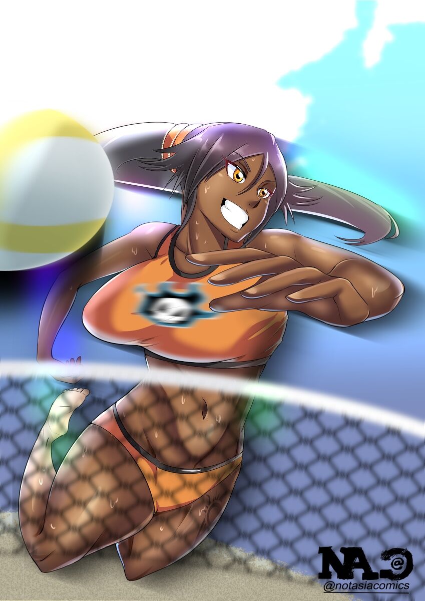 notasiacomics commissions and fanarts page 2 full