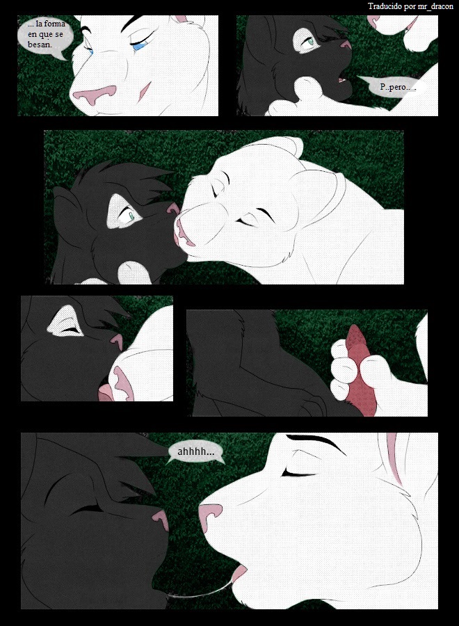 Family Secrets page 5 full