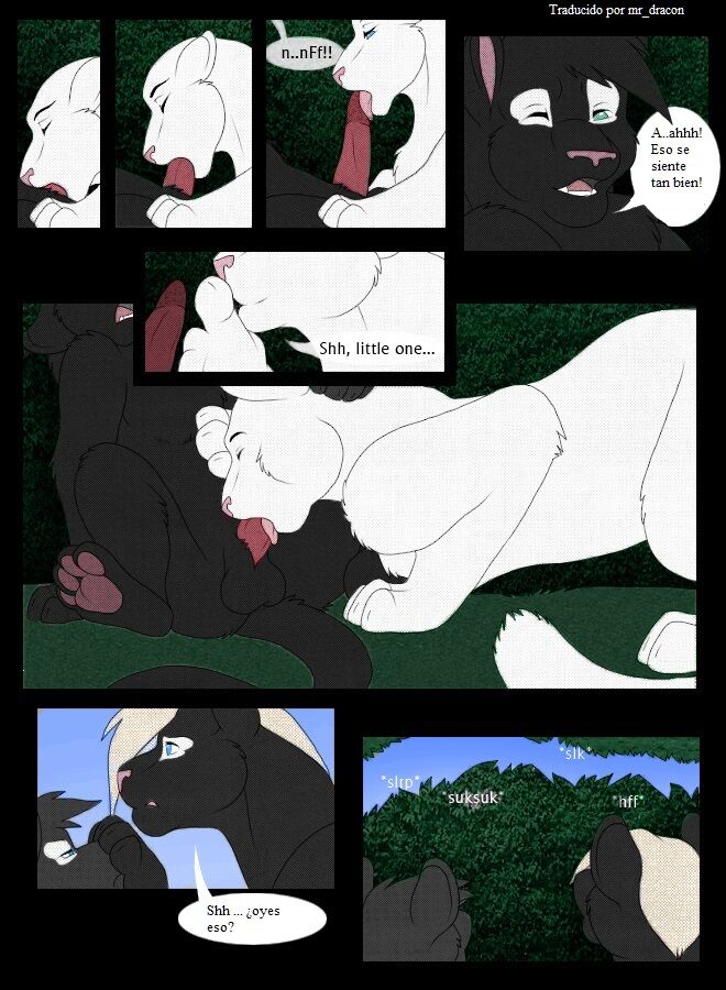 Family Secrets page 7 full