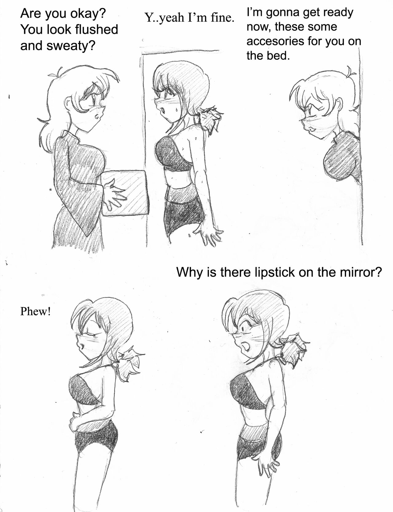 Crossplay page 10 full