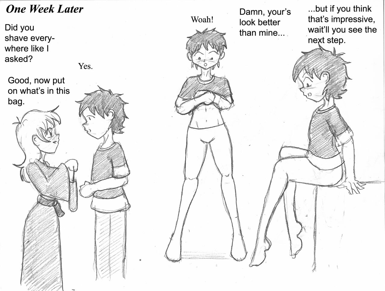 Crossplay page 2 full