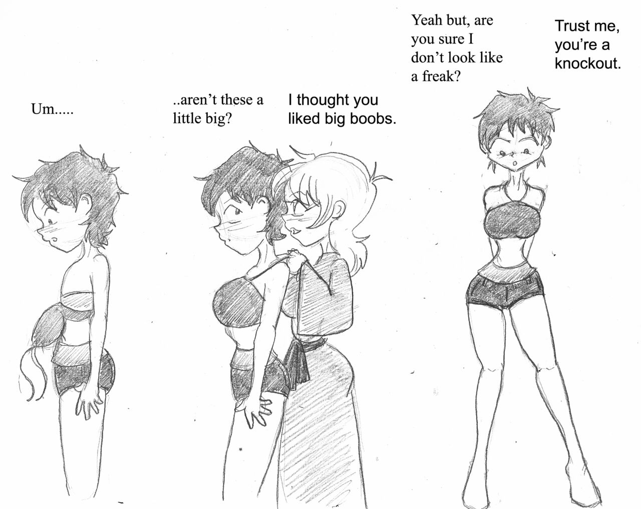 Crossplay page 5 full