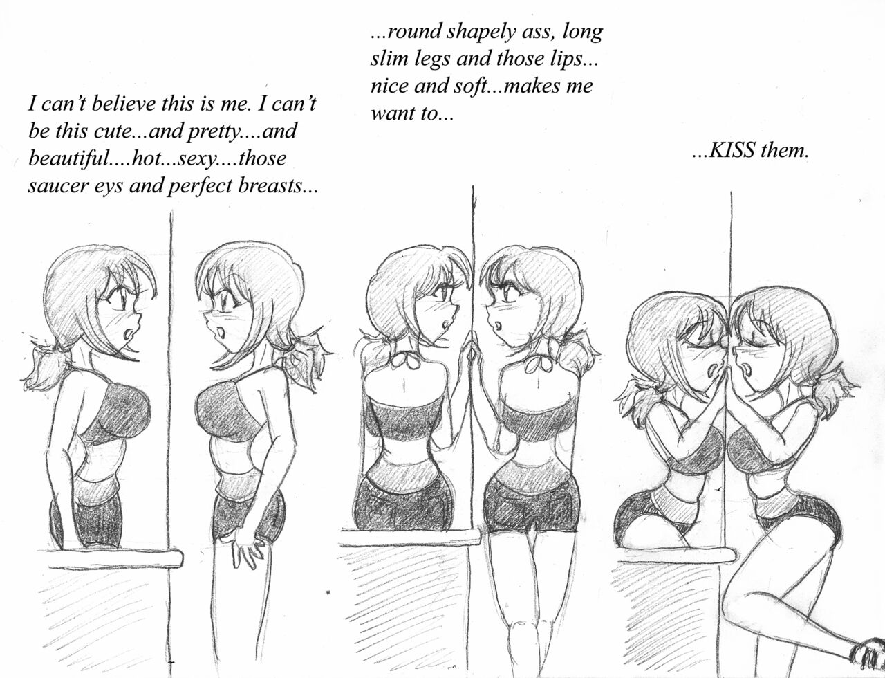 Crossplay page 9 full