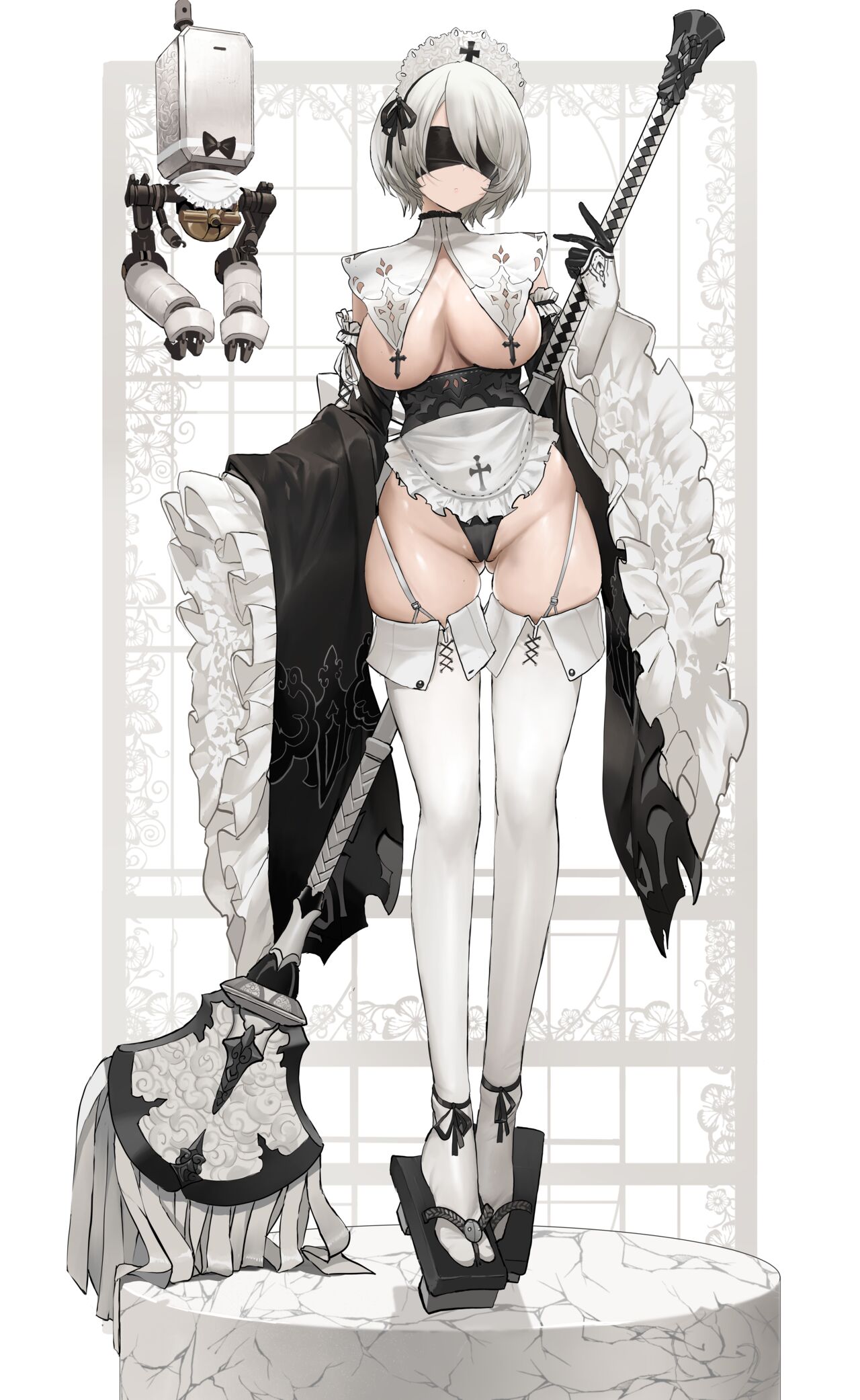 2B Holy Service page 2 full