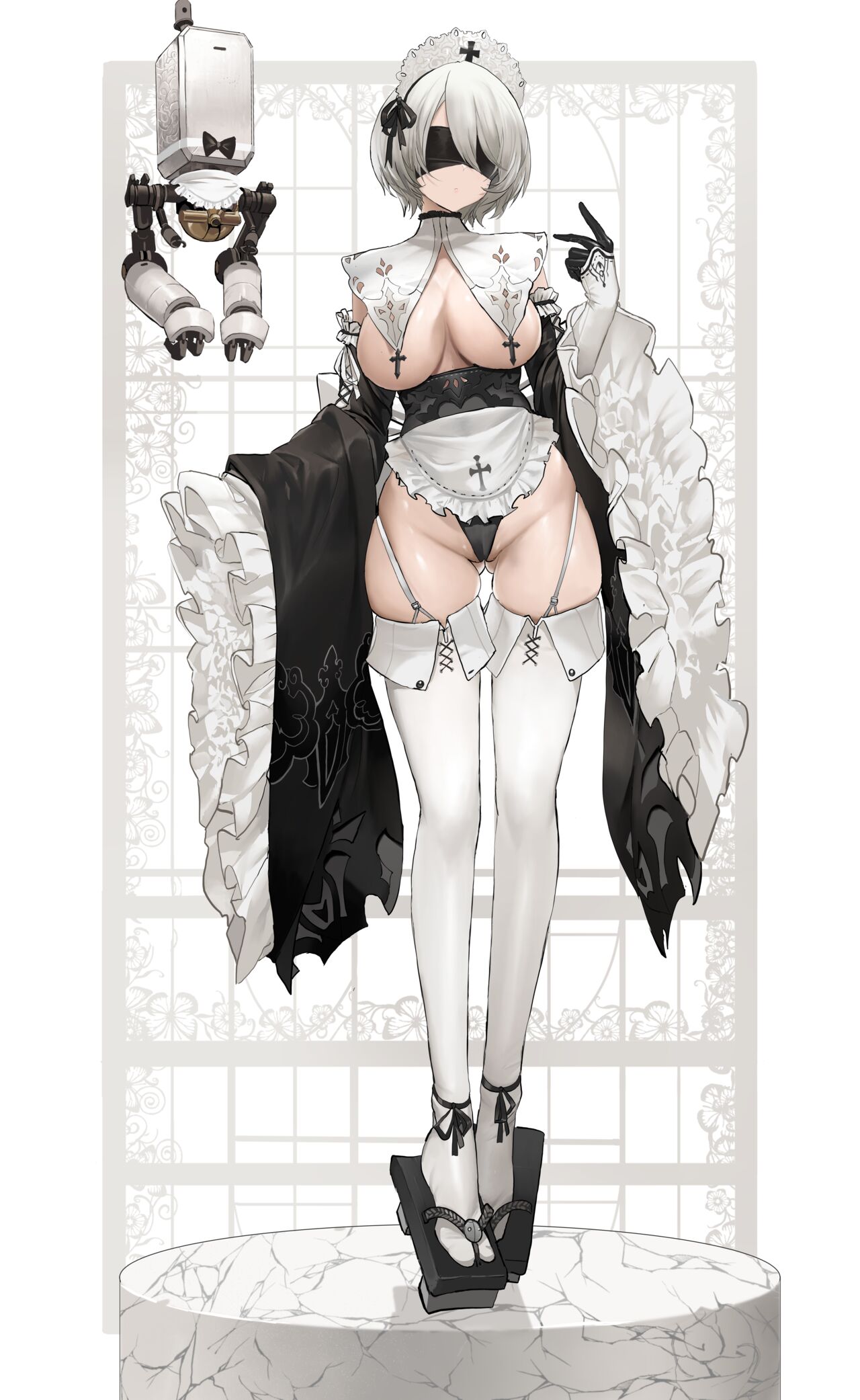 2B Holy Service page 3 full