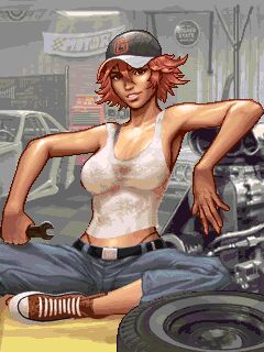 Sexy Vegas Pixel page 3 full